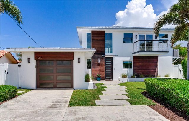 16117 4TH STREET E, Redington Beach, FL 33708