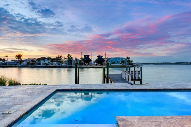 16117 4TH STREET E, Redington Beach, FL 33708