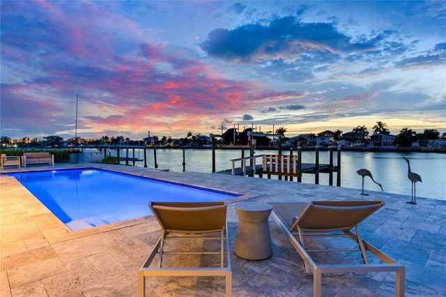 16117 4TH STREET E, Redington Beach, FL 33708