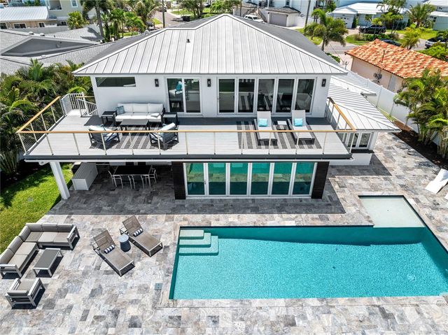 16117 4TH STREET E, Redington Beach, FL 33708