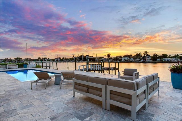 16117 4TH STREET E, Redington Beach, FL 33708
