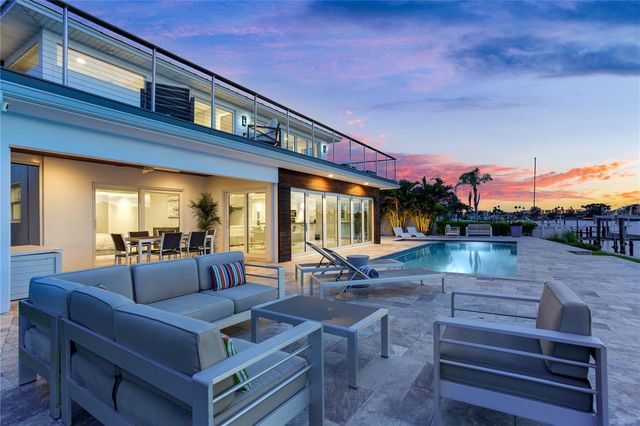 16117 4TH STREET E, Redington Beach, FL 33708