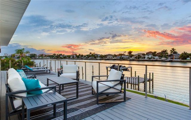 16117 4TH STREET E, Redington Beach, FL 33708