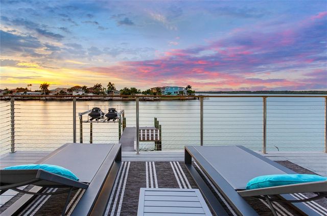 16117 4TH STREET E, Redington Beach, FL 33708