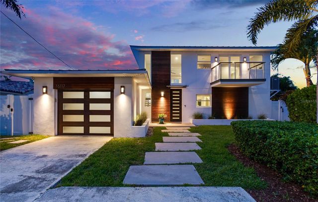 16117 4TH STREET E, Redington Beach, FL 33708