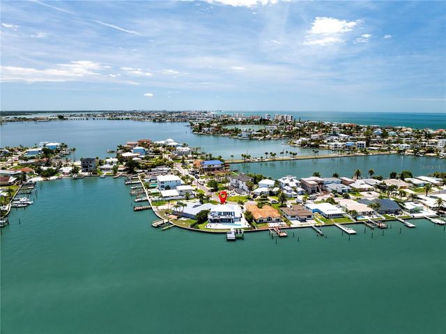 16117 4TH STREET E, Redington Beach, FL 33708