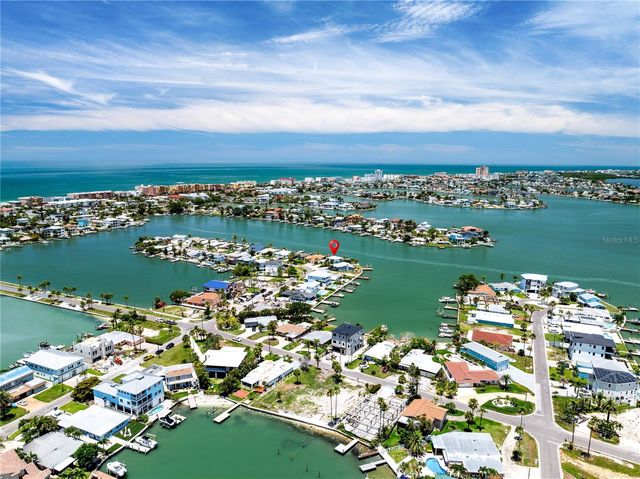 16117 4TH STREET E, Redington Beach, FL 33708