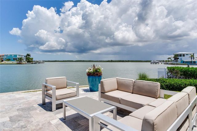 16117 4TH STREET E, Redington Beach, FL 33708