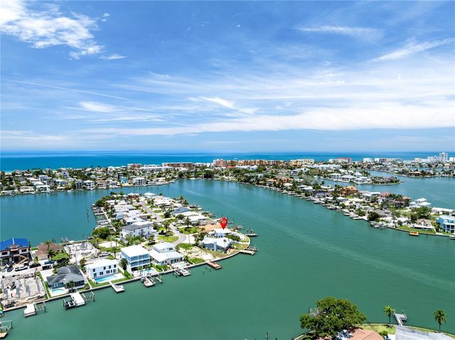 16117 4TH STREET E, Redington Beach, FL 33708