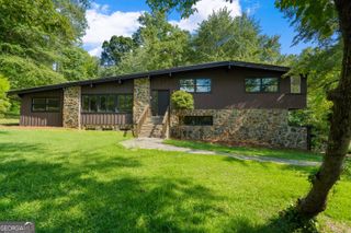 703 Laurel Street, Bremen, GA 30110
