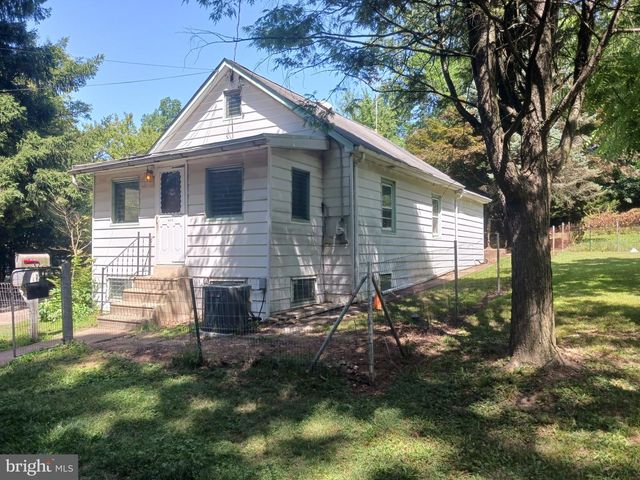 3816 MOOSEWOOD AVE, Feasterville Trevose, PA 19053