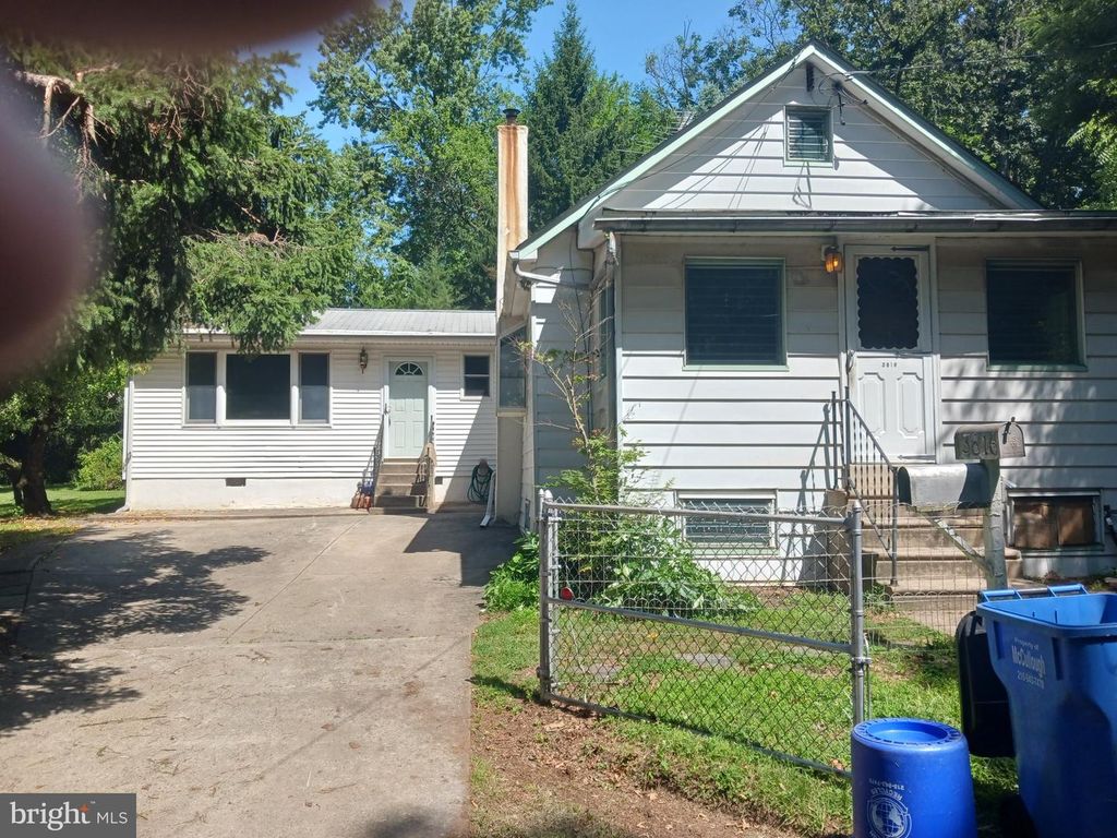 3816 MOOSEWOOD AVE, Feasterville Trevose, PA 19053