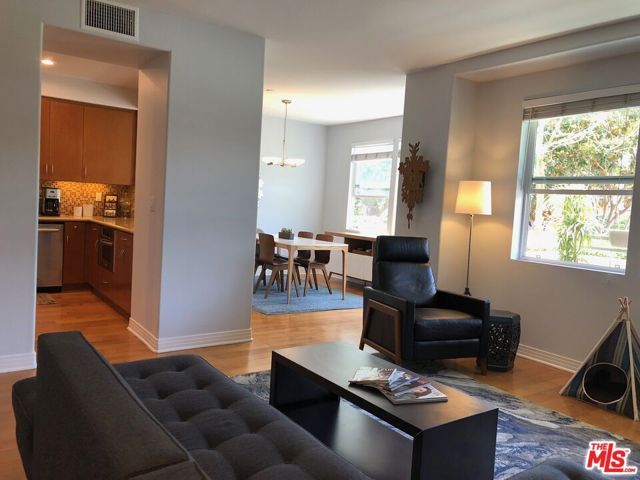 7100 Playa Vista Drive 103, Los Angeles, CA 90094