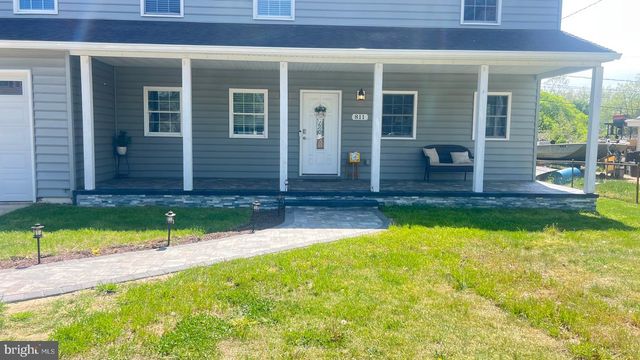 811 223RD ST, Pasadena, MD 21122