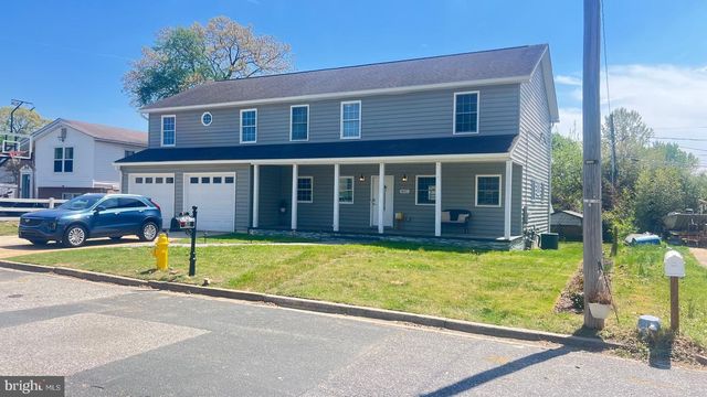 811 223RD ST, Pasadena, MD 21122