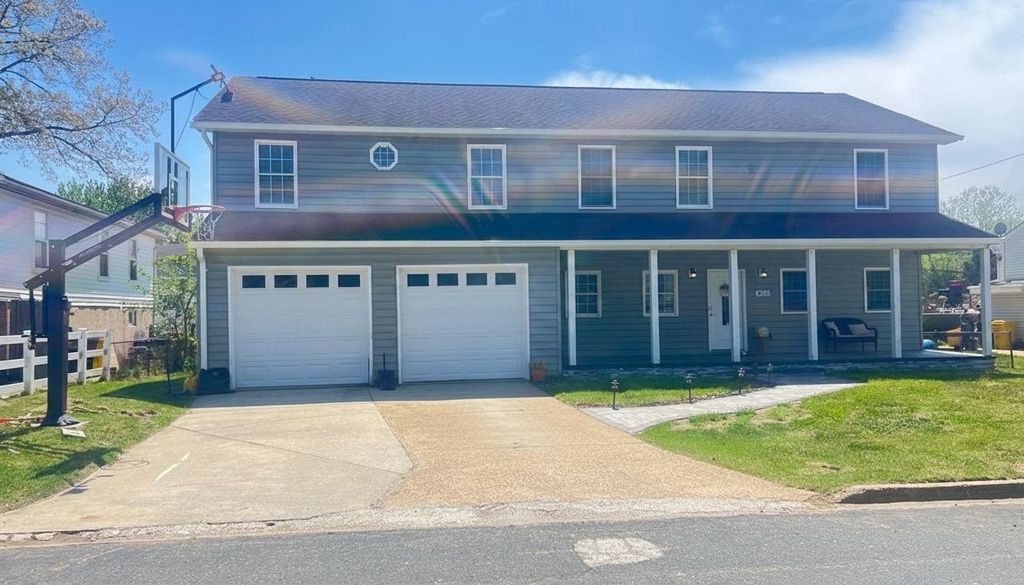 811 223RD ST, Pasadena, MD 21122