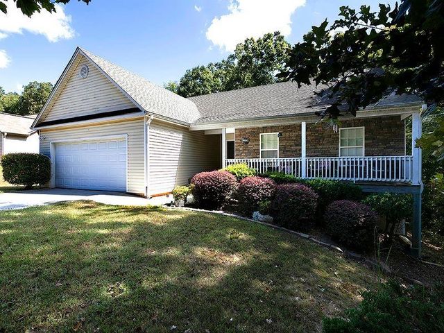 55 Dearing Woods Bend, Covington, GA 30014