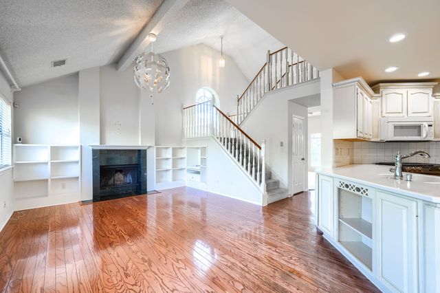 5806 Beacon Drive, Rowlett, TX 75089