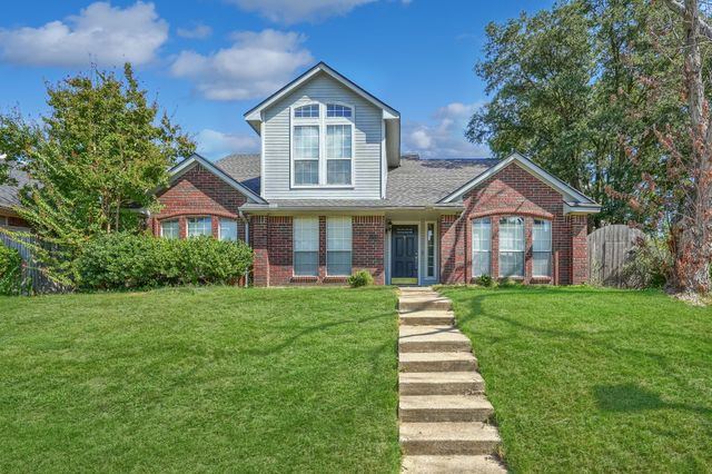 5806 Beacon Drive, Rowlett, TX 75089