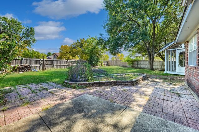 5806 Beacon Drive, Rowlett, TX 75089