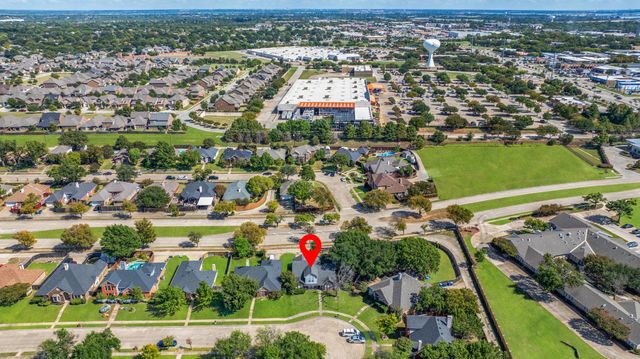 5806 Beacon Drive, Rowlett, TX 75089