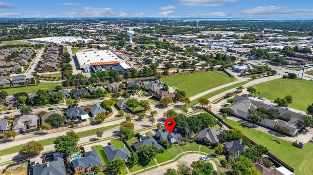 5806 Beacon Drive, Rowlett, TX 75089