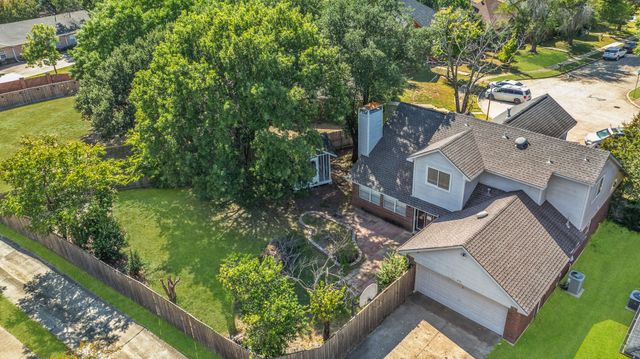 5806 Beacon Drive, Rowlett, TX 75089