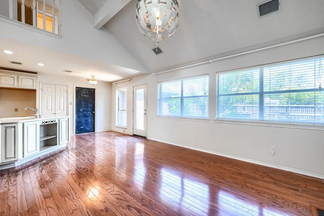 5806 Beacon Drive, Rowlett, TX 75089