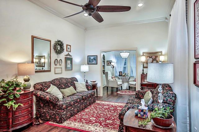 403 S COLLEGE ST, Halls, TN 38040