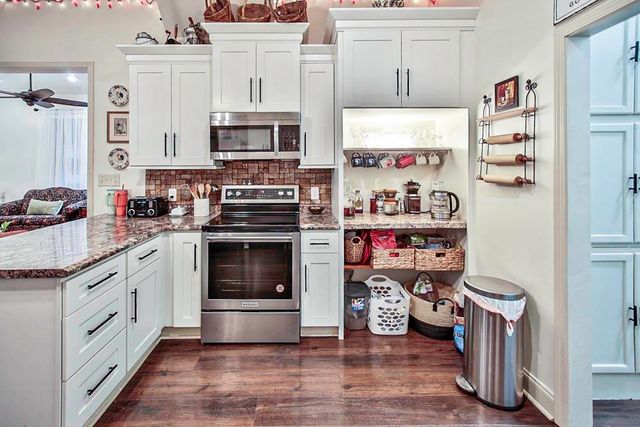 403 S COLLEGE ST, Halls, TN 38040