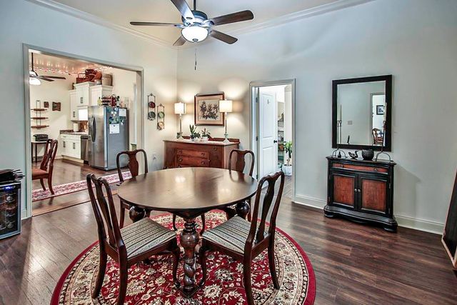 403 S COLLEGE ST, Halls, TN 38040