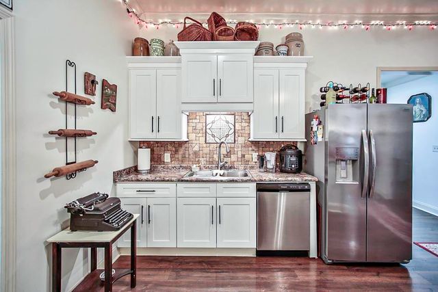 403 S COLLEGE ST, Halls, TN 38040