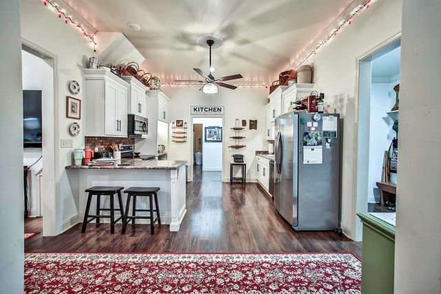 403 S COLLEGE ST, Halls, TN 38040