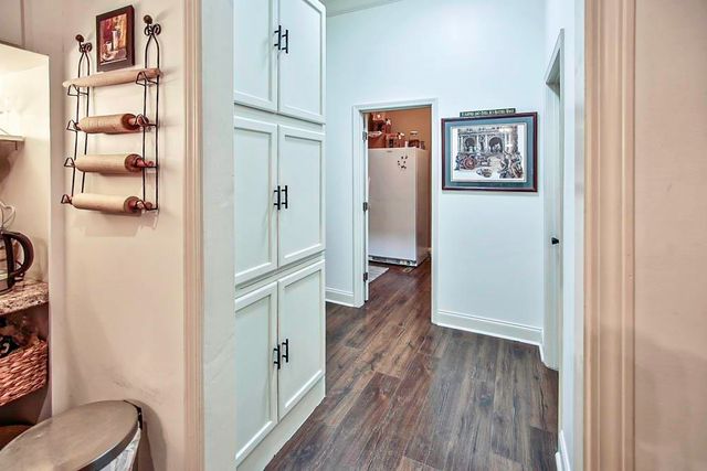 403 S COLLEGE ST, Halls, TN 38040