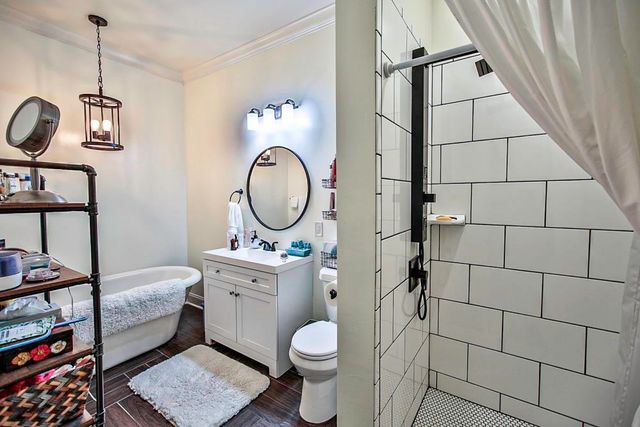 403 S COLLEGE ST, Halls, TN 38040