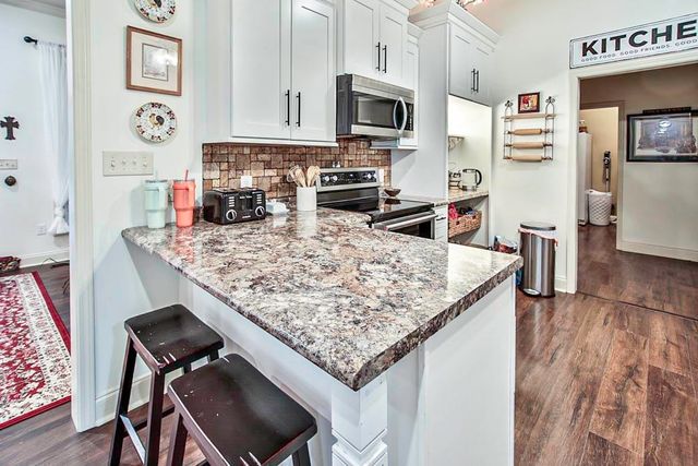 403 S COLLEGE ST, Halls, TN 38040