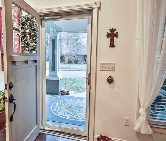 403 S COLLEGE ST, Halls, TN 38040