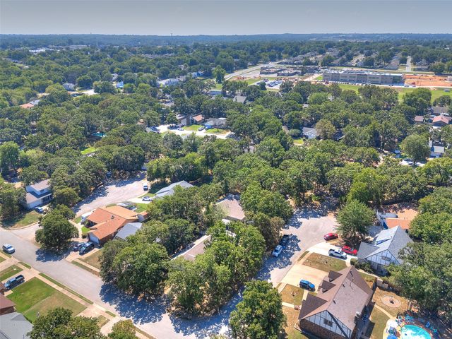 326 Spruce Court, Sand Springs, OK 74063