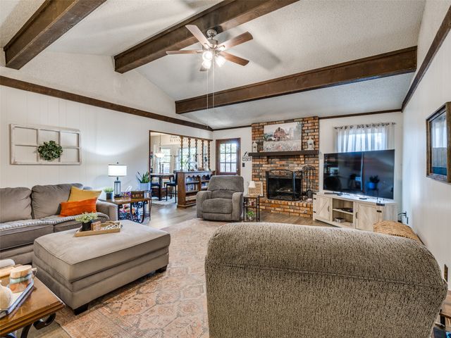 326 Spruce Court, Sand Springs, OK 74063