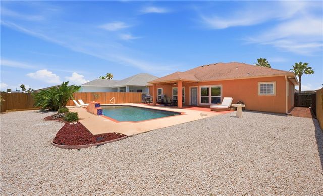 13838 Captain Kidd Dr, Corpus Christi, TX 78418