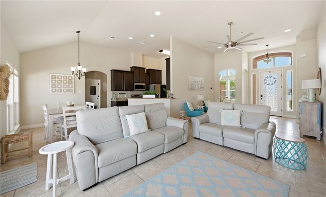 13838 Captain Kidd Dr, Corpus Christi, TX 78418