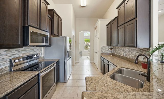 13838 Captain Kidd Dr, Corpus Christi, TX 78418