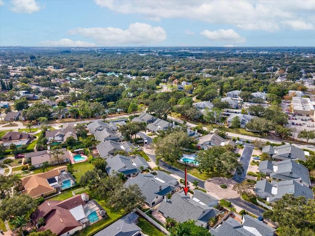 10671 ANDREW LANE, Seminole, FL 33777