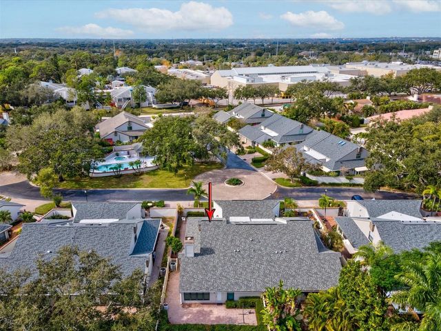 10671 ANDREW LANE, Seminole, FL 33777