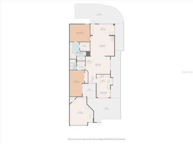 10671 ANDREW LANE, Seminole, FL 33777