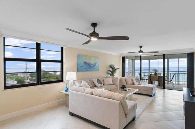 911 Ocean Drive 506, Juno Beach, FL 33408