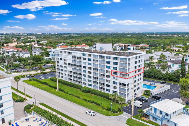 911 Ocean Drive 506, Juno Beach, FL 33408