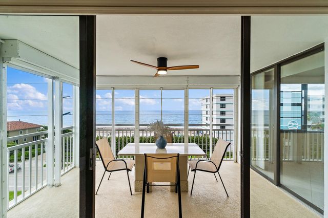 911 Ocean Drive 506, Juno Beach, FL 33408