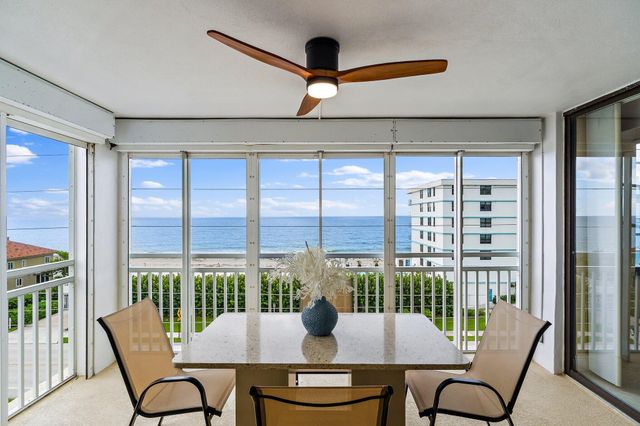 911 Ocean Drive 506, Juno Beach, FL 33408