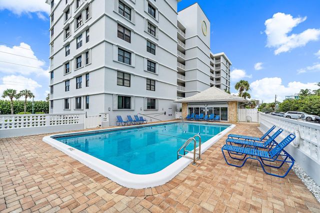 911 Ocean Drive 506, Juno Beach, FL 33408